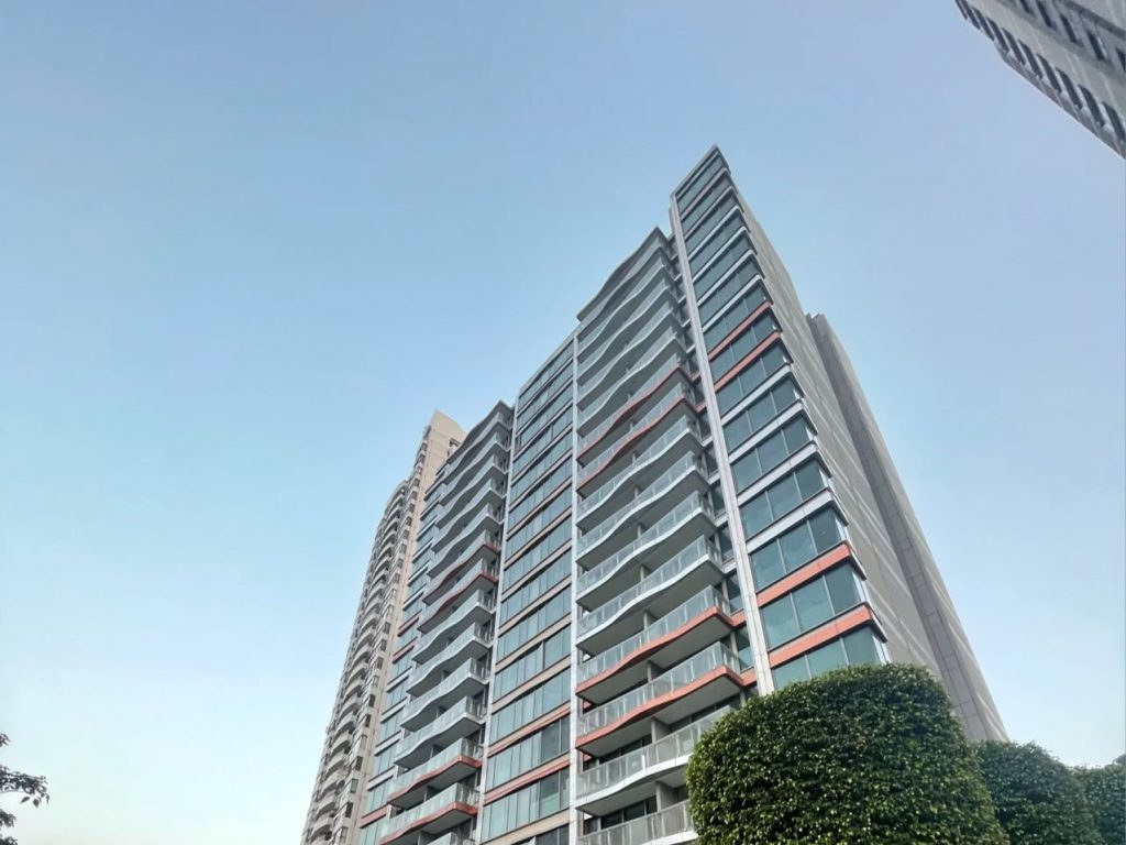 香港西半山超级豪宅波老道21号（21 BORRETT ROAD）3.86亿元售出  第1张